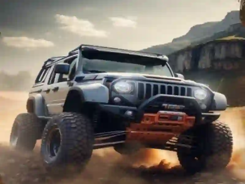 Igra Offroad 4x4 Driving Simulator online