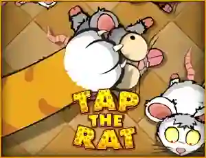 Igra Tap The Rat online