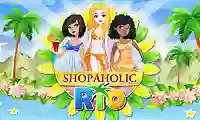 Igra Shopaholic Rio online