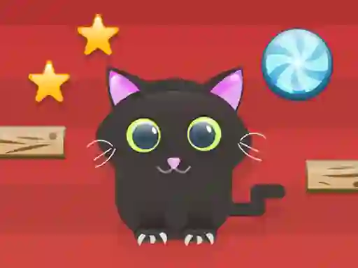 Igra Cut For Cat online