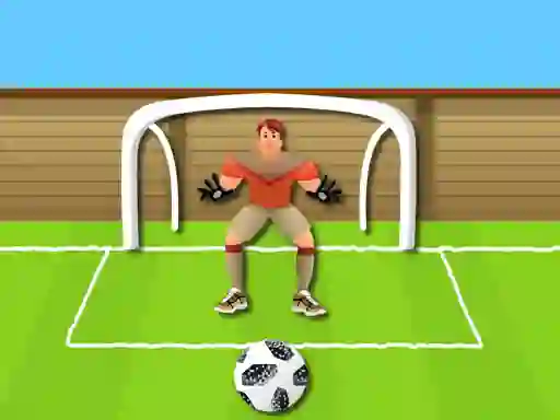 Igra Penalty Shoot online