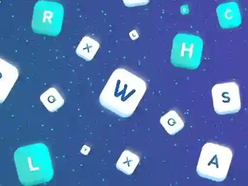 Igra Words Match online