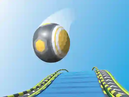 Igra Rolling Ball online