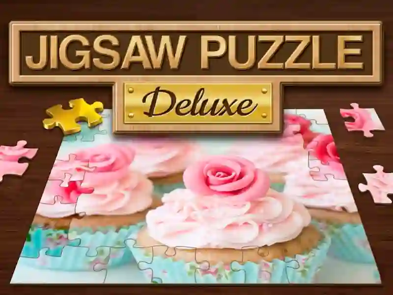 Igra Luxurious mosaic online
