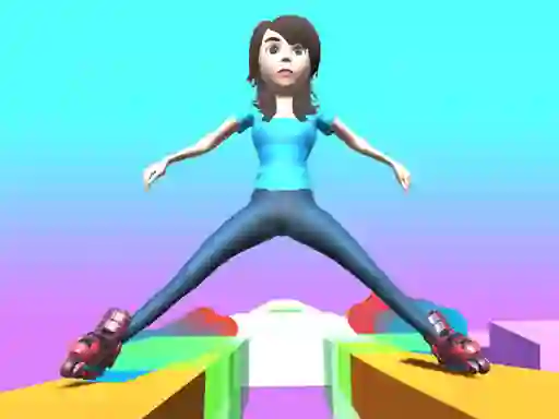 Igra Sky Roller online