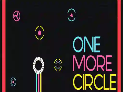 Igra One More Circle online