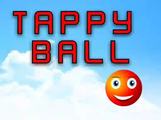 Igra Tappy Ball online