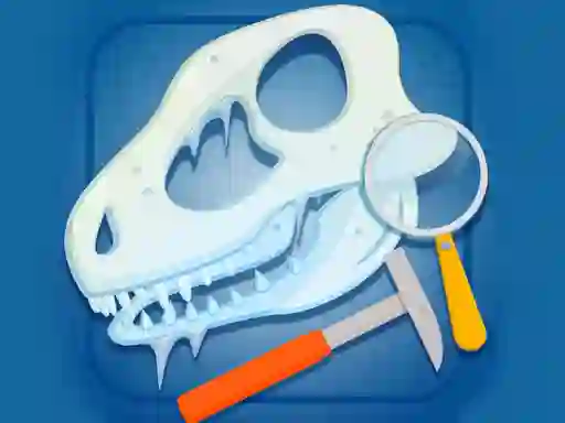 Igra Jurassic Dinosaurs online
