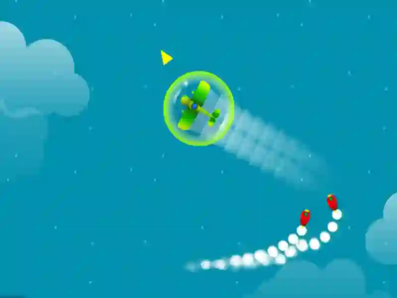 Igra Save Pilot Ryan online