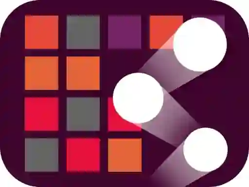 Igra Bouncing Balls 2 online