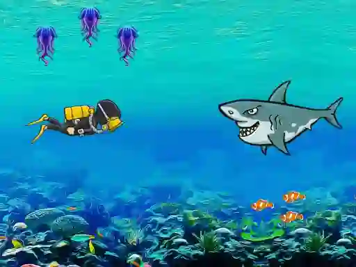 Igra Search for Treasure 2 online