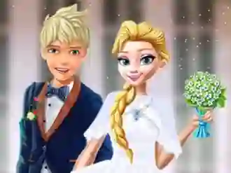 Igra Princess Ellie Dream Wedding online