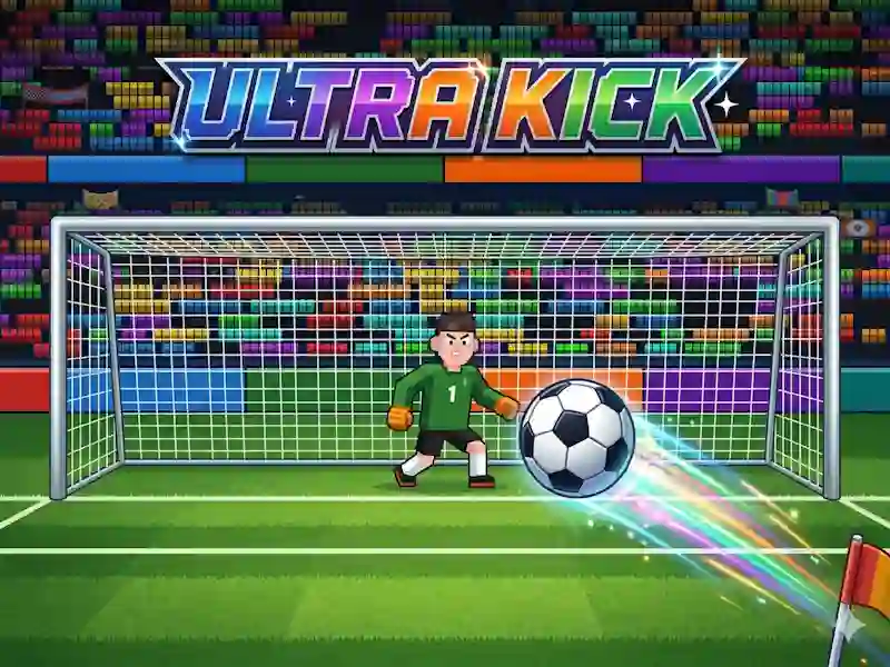 Igra Ultra Kick online