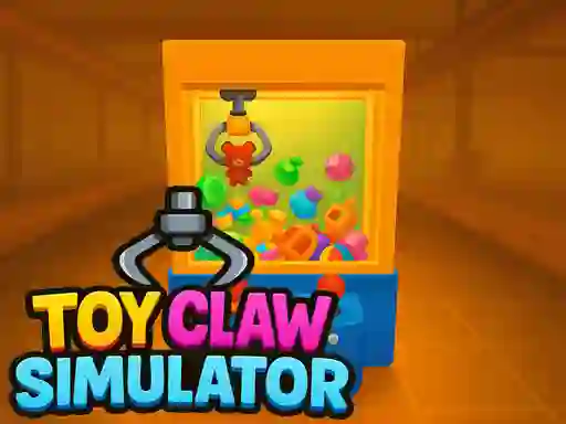 Igra Toy Claw Simulator online