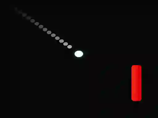 Igra Arcade Pong online