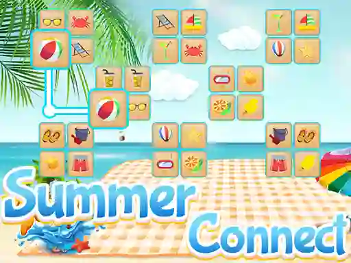 Igra Summer Connect online