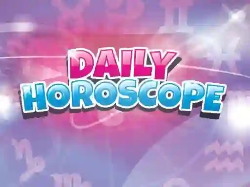 Igra Daily Horoscope online