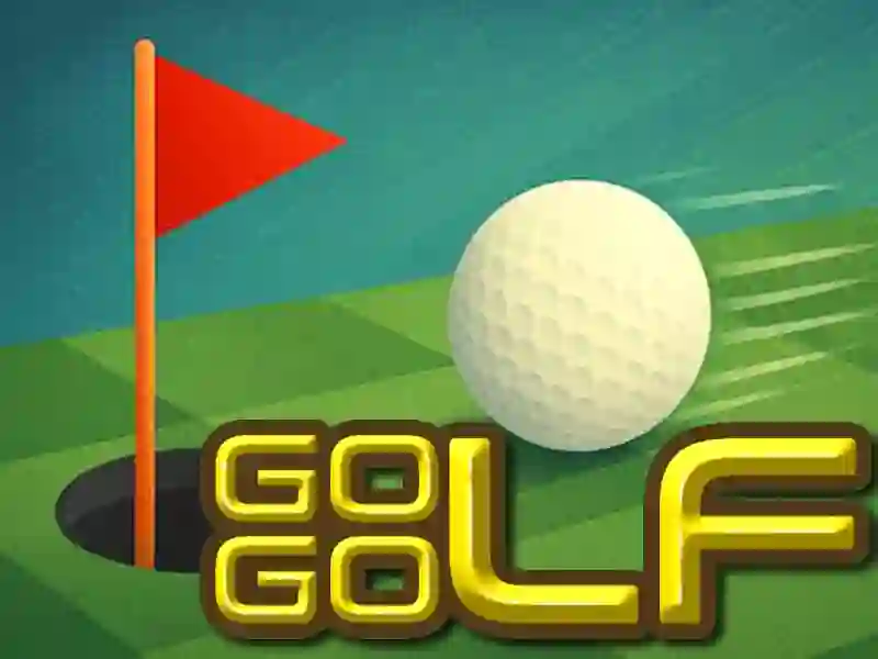 Igra Go Golf online