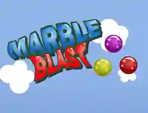 Igra Marble Blast online