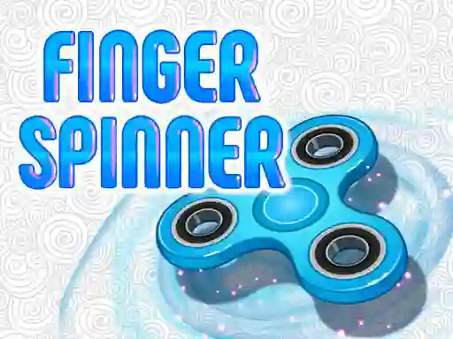 Igra Finger Spinner online