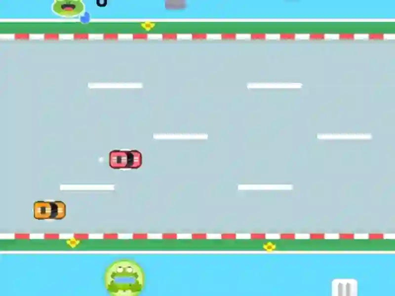 Igra Traffic Pro online