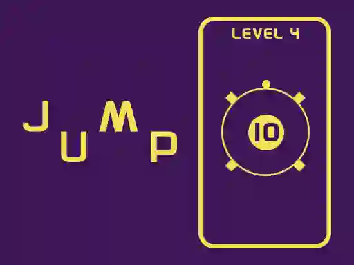Igra Jump online