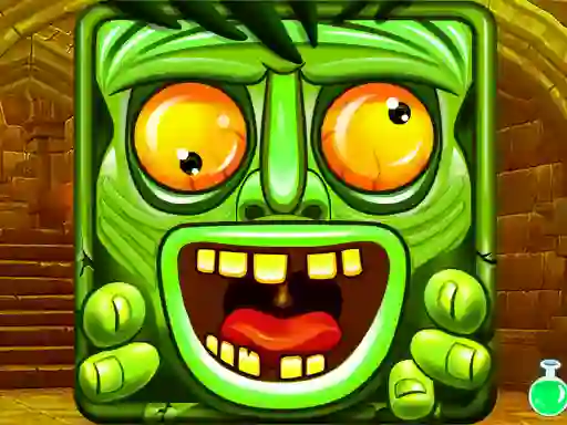 Igra Jungle Run Oz online