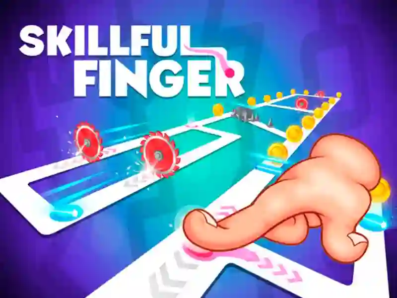 Igra Skillful Finger online