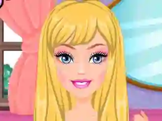 Igra Bonnie Hair Doctor online