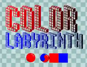 Igra Color Labyrinth online