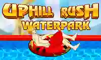 Igra Uphill rush 7 waterpark online