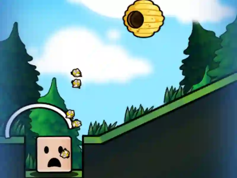 Igra Obby Rescue online