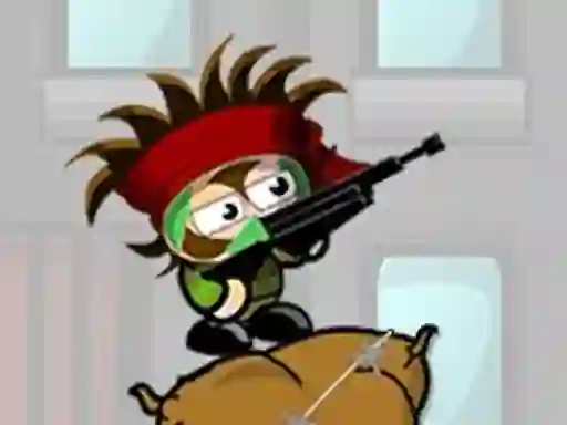 Igra City Siege online