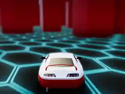 Igra Grid Race online