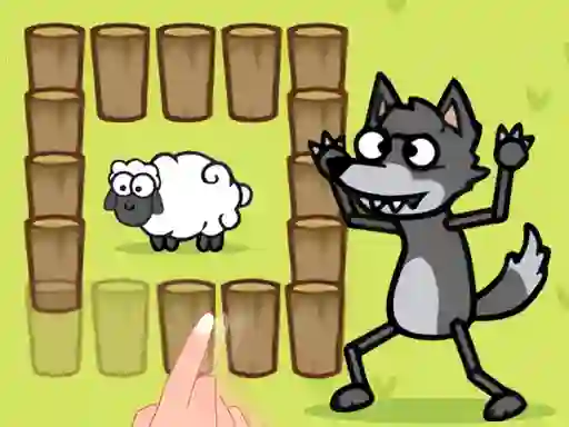 Igra Save The Sheep online