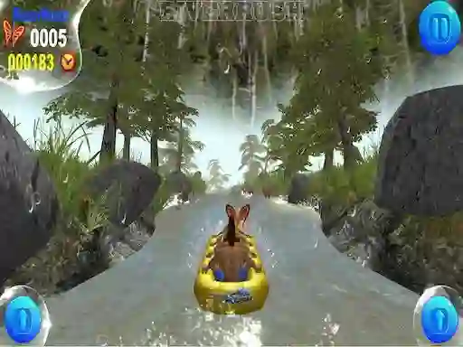 Igra Drifting 3D. IO online