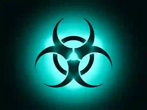 Igra Pandemic Simulator online