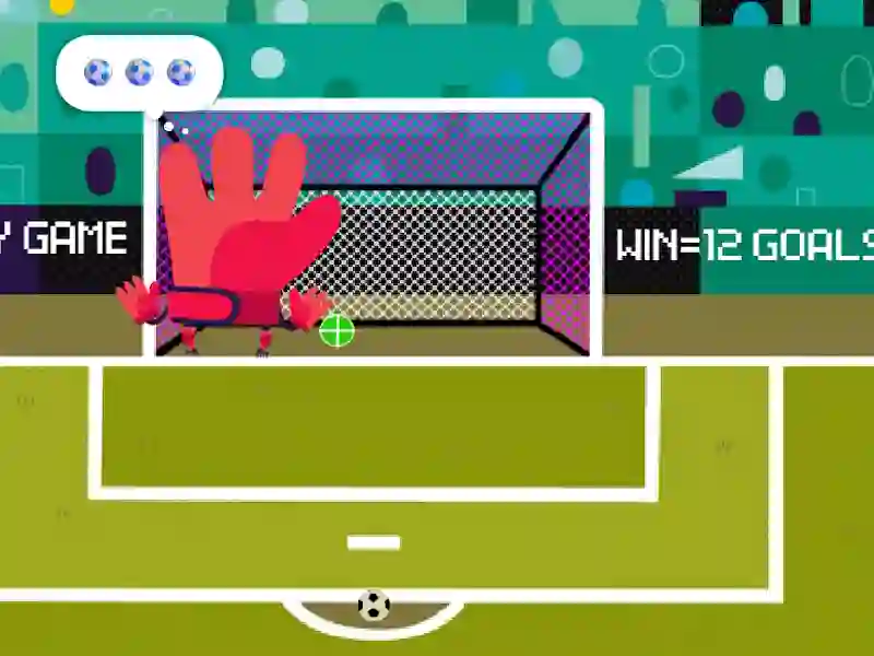 Igra Soccer Guantone online