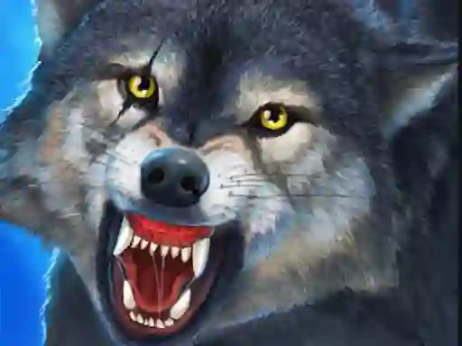 Igra Wolf Hunter online