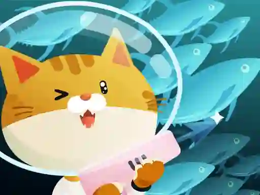 Igra The FisherCat Online online