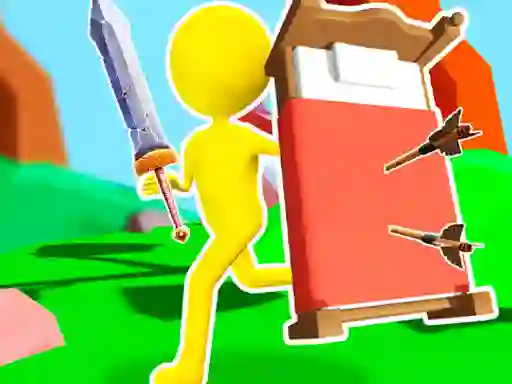 Igra Bed Wars online