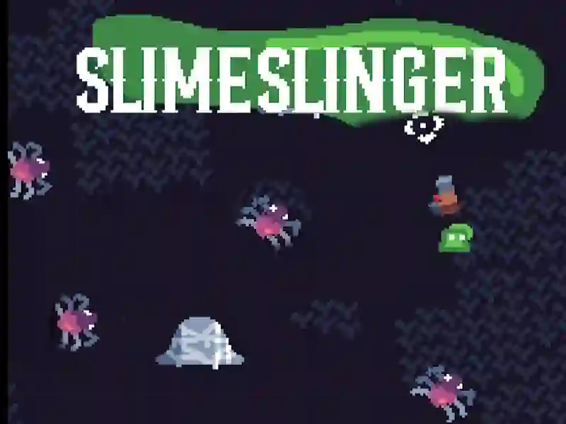 Igra SlimeSlinger online