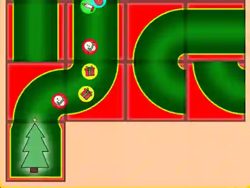 Igra Xmas Pipes online