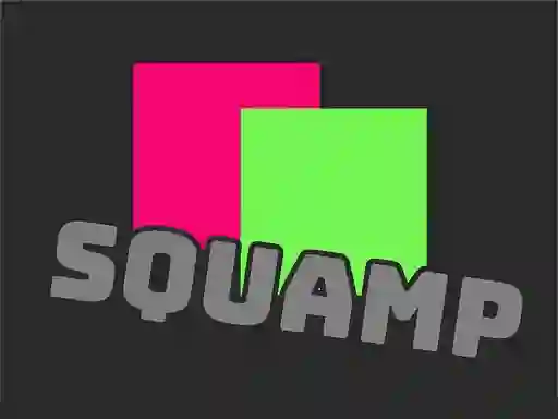 Igra Squamp online
