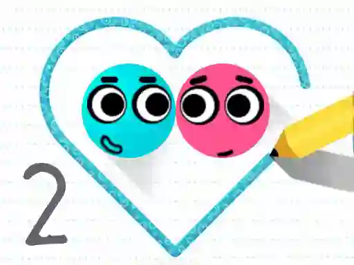 Igra Love Balls 2 online