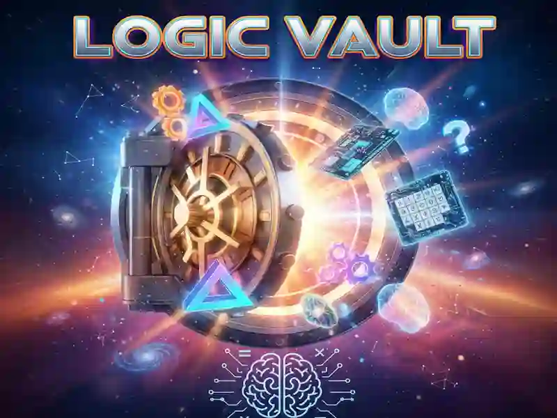 Igra Logic Vault online