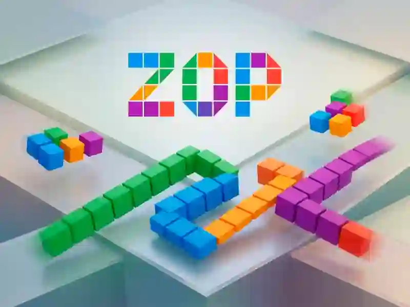 Igra Zop online