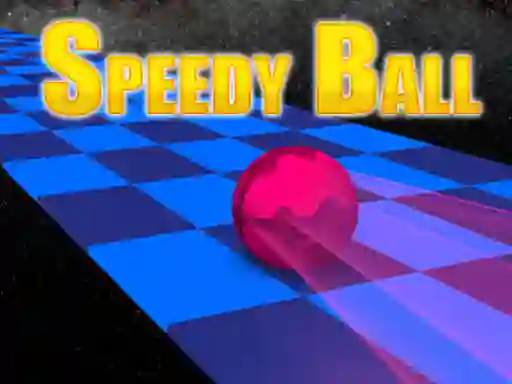 Igra Speedy Ball online
