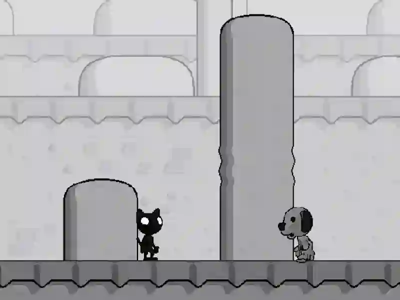 Igra Purrrification online