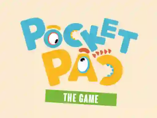 Igra Pocket Pac the Game online